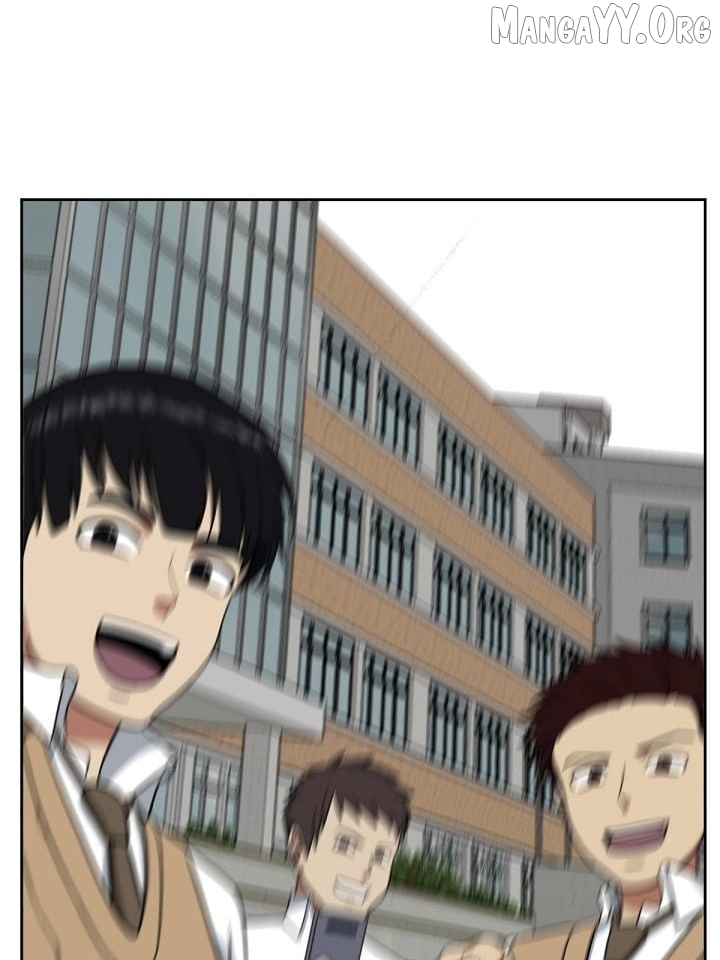 Change Me Chapter 36 - page 19